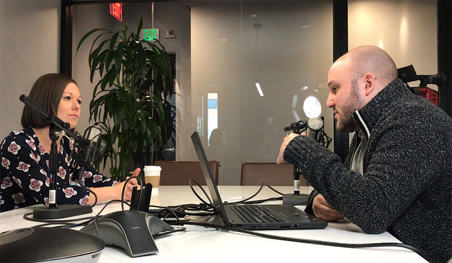 Listening is one of the most underrated skills
 